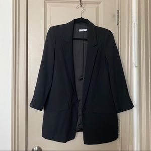 MANGO BLAZER SIZE SMALL